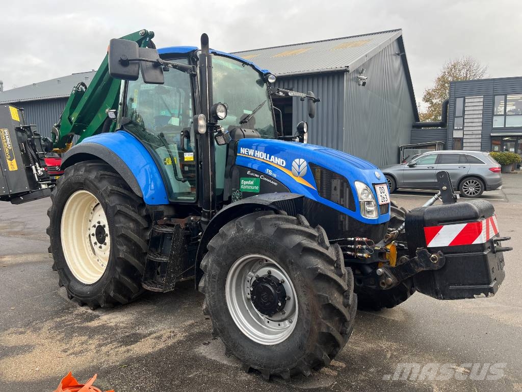 Alliance Agri Transport Gume, točkovi i felne