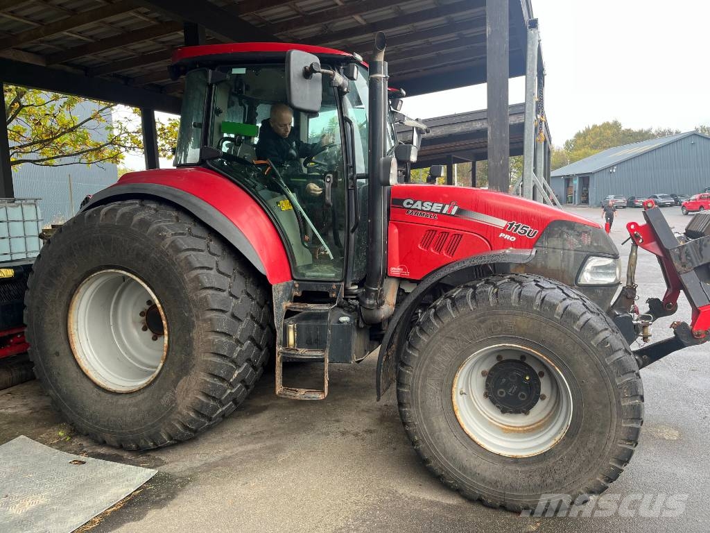 Alliance Agri Transport Gume, točkovi i felne