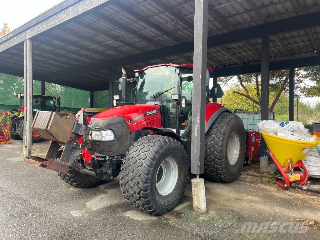 Alliance Agri Transport Gume, točkovi i felne