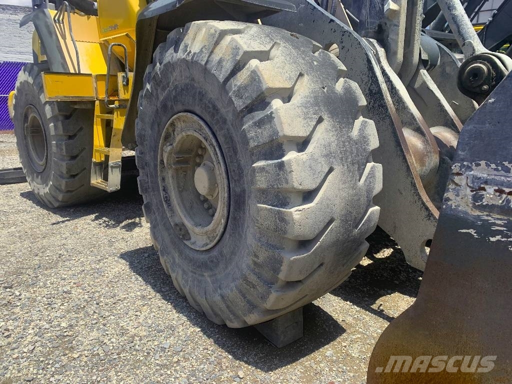 Volvo L 150 G Pás carregadoras de rodas