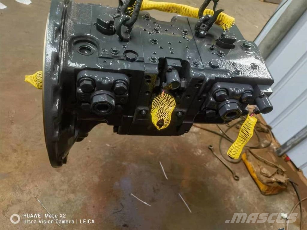 Komatsu PC228uslc-10 Hydraulic Pump 708-2G-00320 Μετάδοση κίνησης