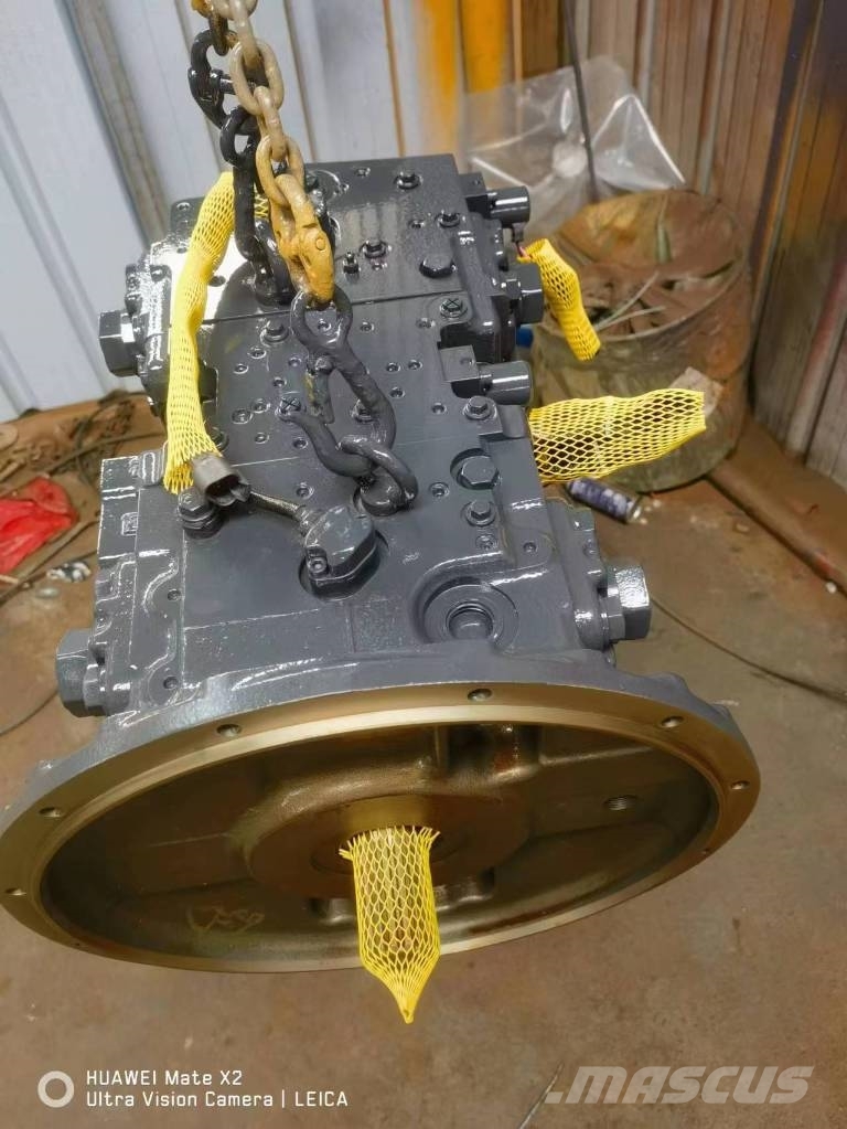 Komatsu PC228uslc-10 Hydraulic Pump 708-2G-00320 Μετάδοση κίνησης