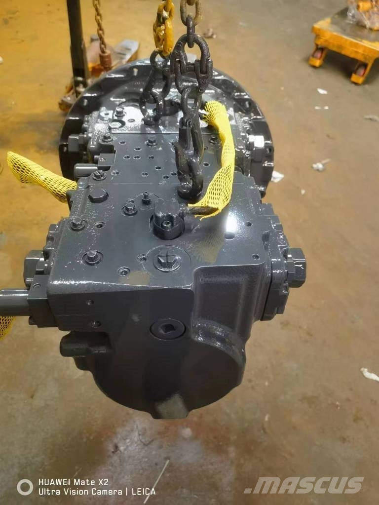 Komatsu PC228uslc-10 Hydraulic Pump 708-2G-00320 Μετάδοση κίνησης