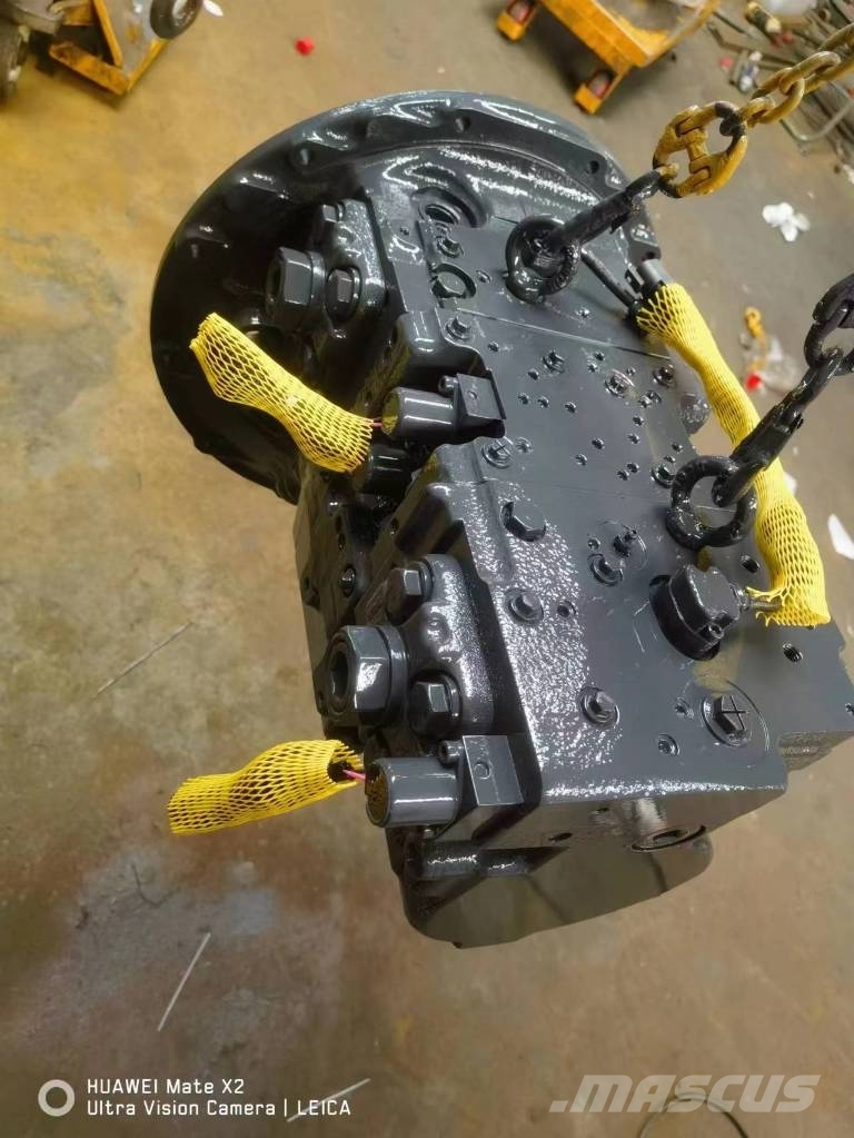 Komatsu PC228uslc-10 Hydraulic Pump 708-2G-00320 Μετάδοση κίνησης