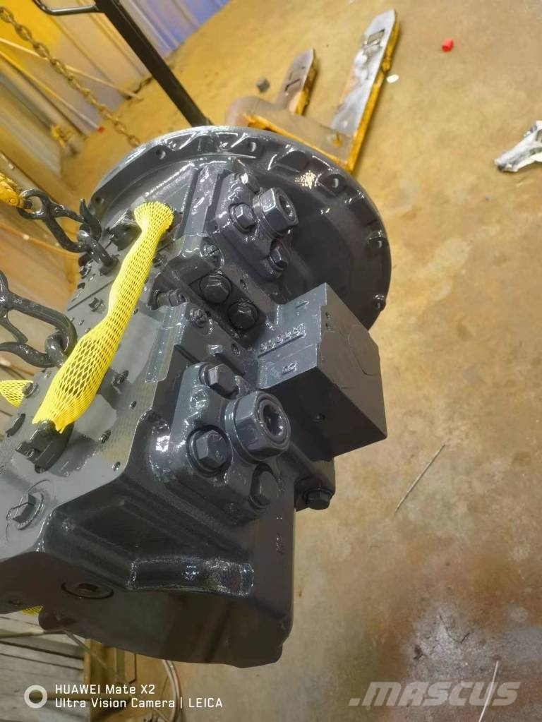 Komatsu PC228uslc-10 Hydraulic Pump 708-2G-00320 Μετάδοση κίνησης