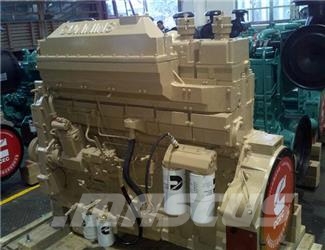 Cummins KTA19-C600 engine assy Moteur
