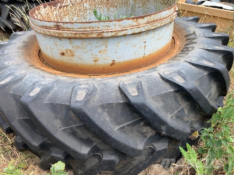 Pirelli 540/65R34 Maszyny rolnicze - Inne