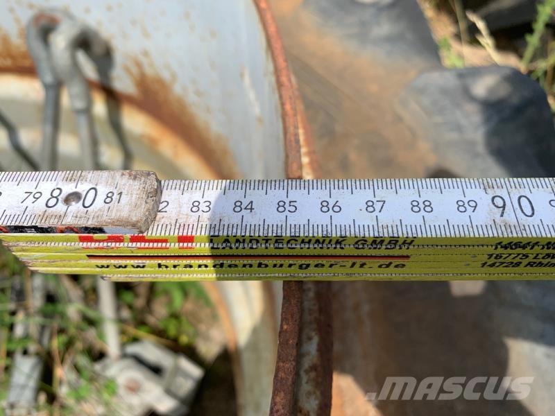 Pirelli 540/65R34 Maszyny rolnicze - Inne