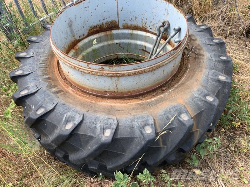 Pirelli 540/65R34 Maszyny rolnicze - Inne