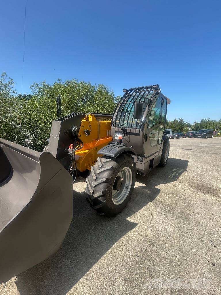 Hengwang HWR735 مناولات متداخلة
