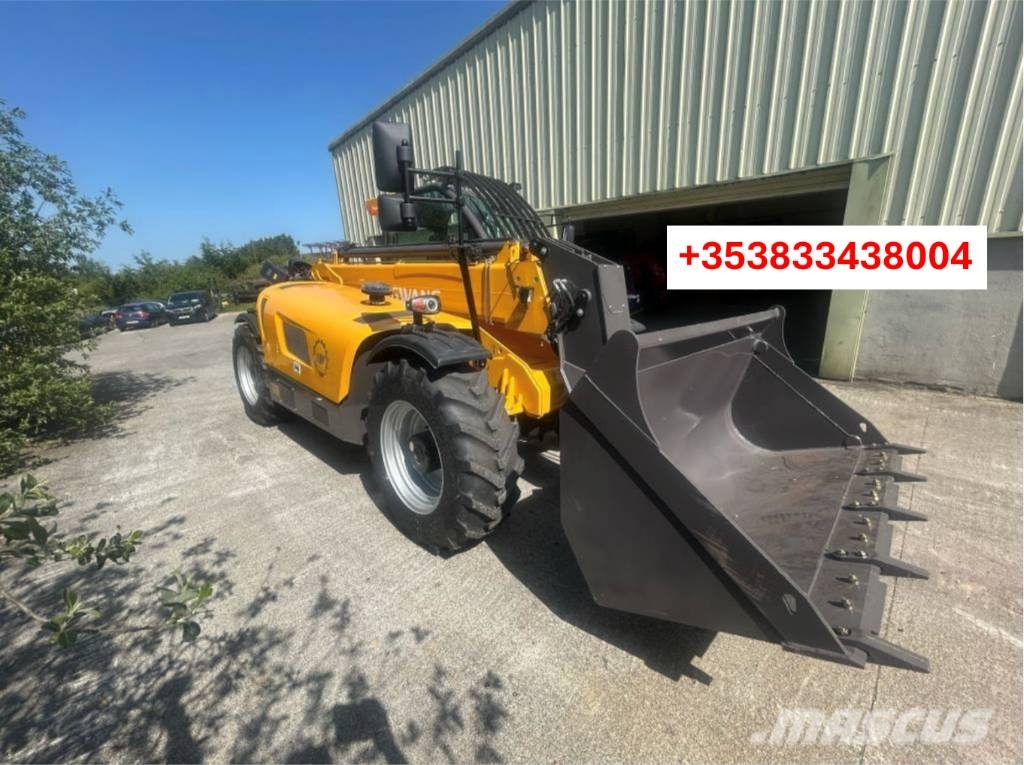 Hengwang HWR735 مناولات متداخلة
