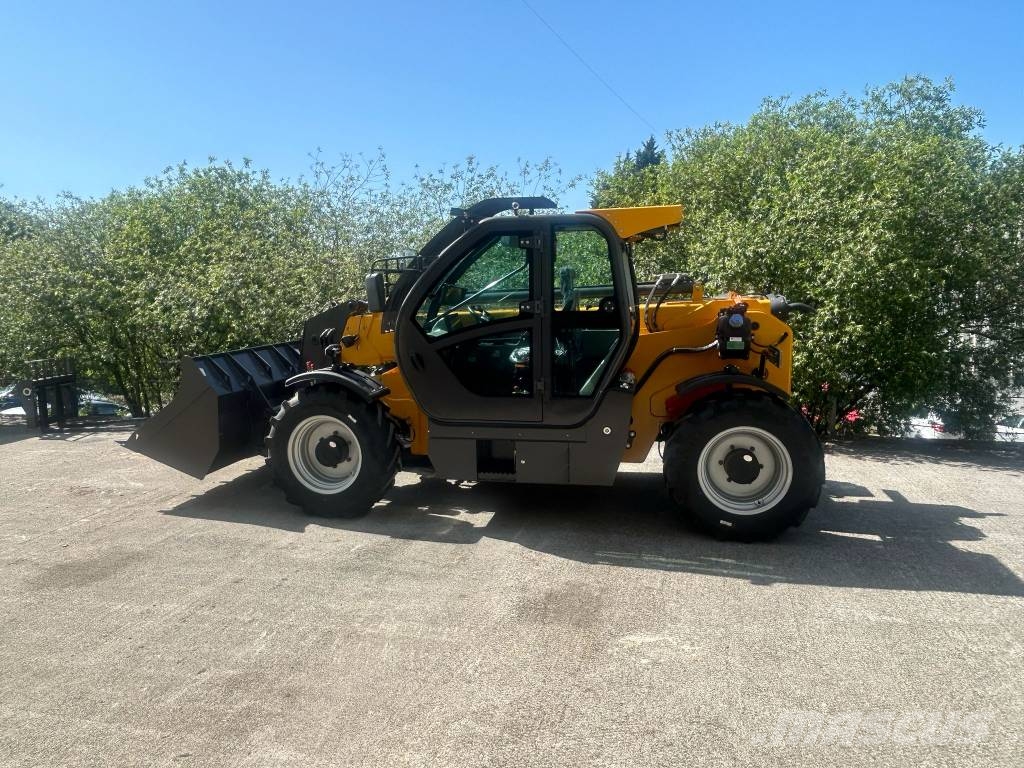 Hengwang HWR735 مناولات متداخلة