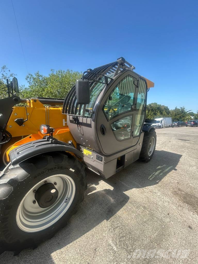 Hengwang HWR735 مناولات متداخلة