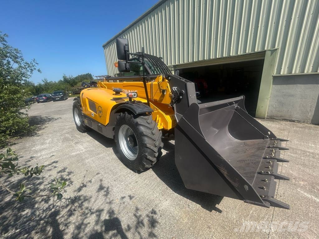 Hengwang HWR735 مناولات متداخلة
