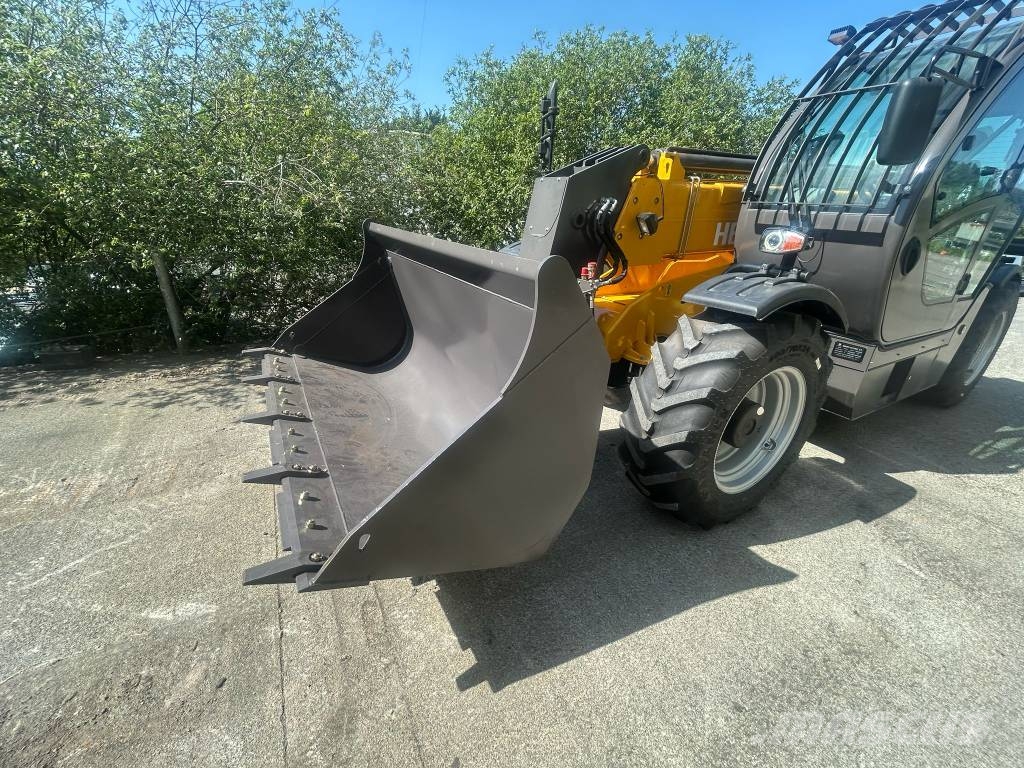 Hengwang HWR735 مناولات متداخلة