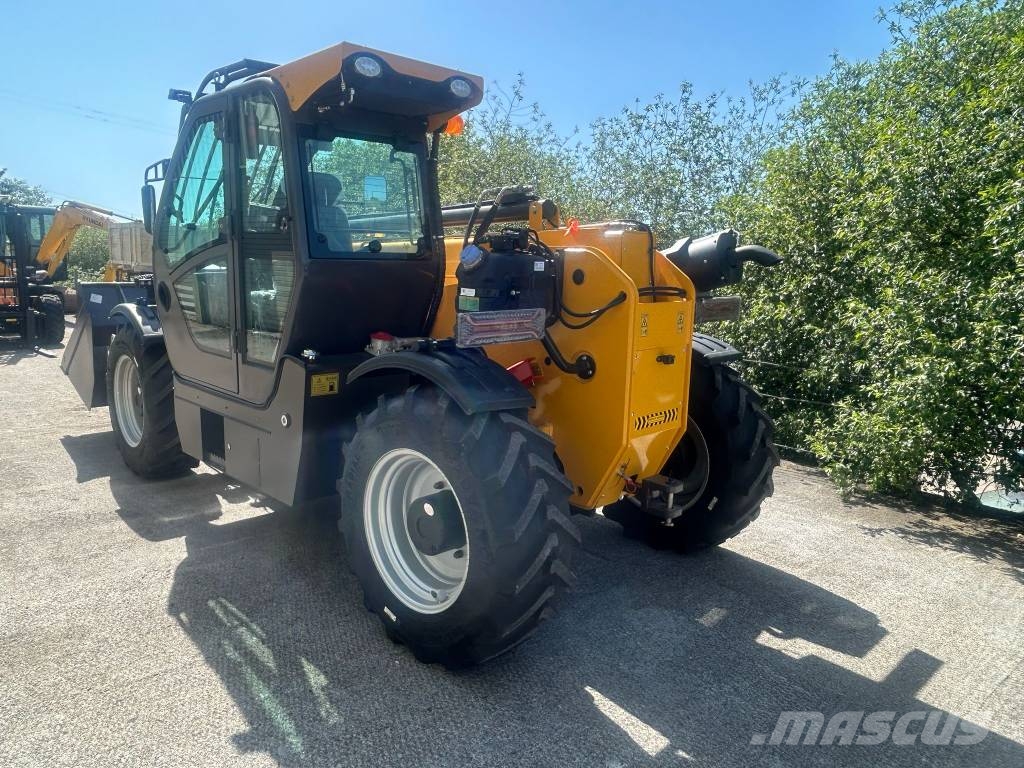 Hengwang HWR735 مناولات متداخلة
