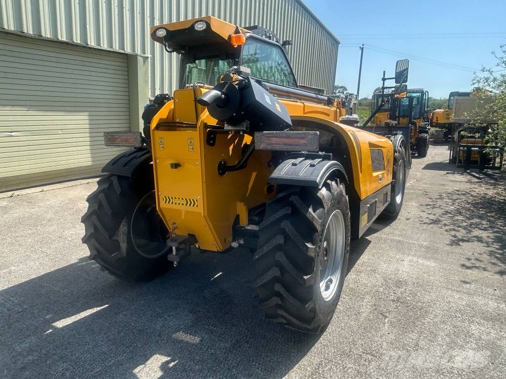 Hengwang HWR735 مناولات متداخلة