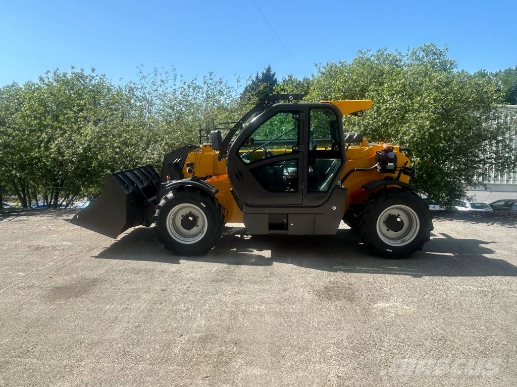 Hengwang HWR735 مناولات متداخلة