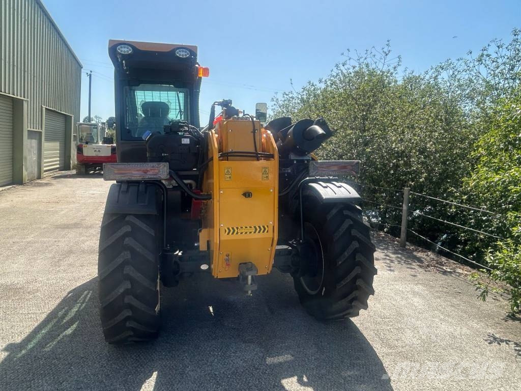 Hengwang HWR735 مناولات متداخلة
