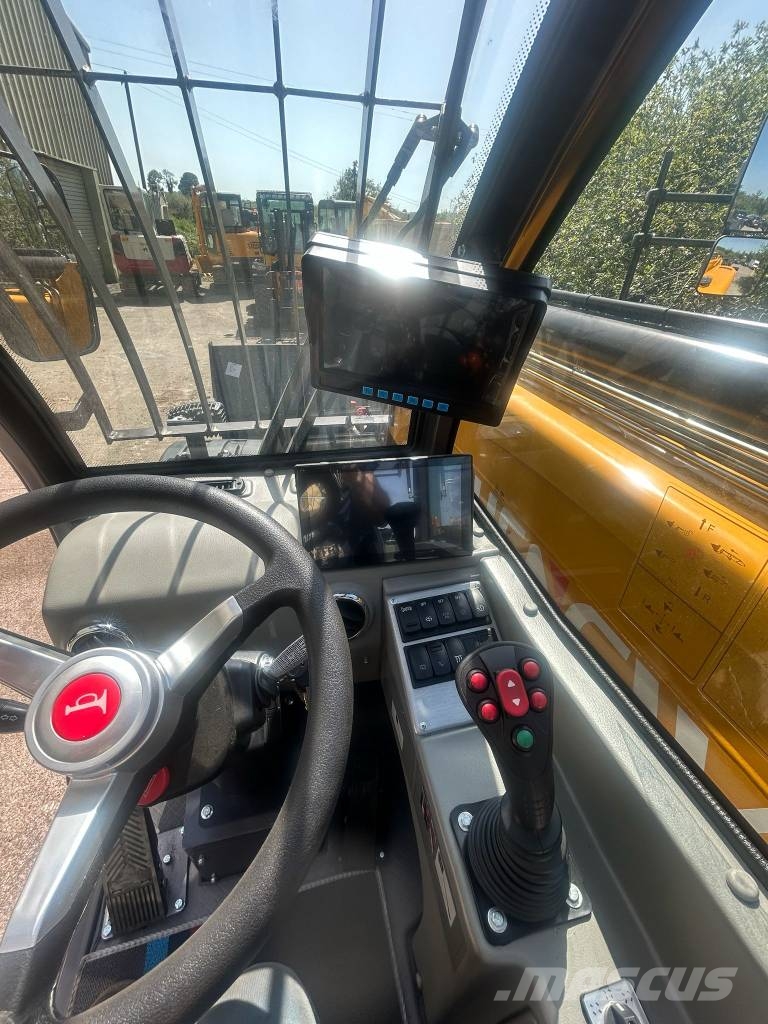 Hengwang HWR735 مناولات متداخلة