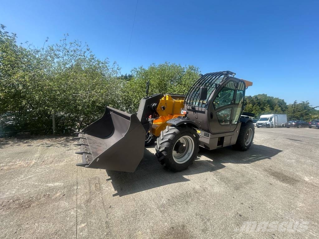 Hengwang HWR735 مناولات متداخلة