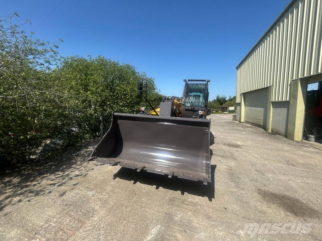 Hengwang HWR735 مناولات متداخلة