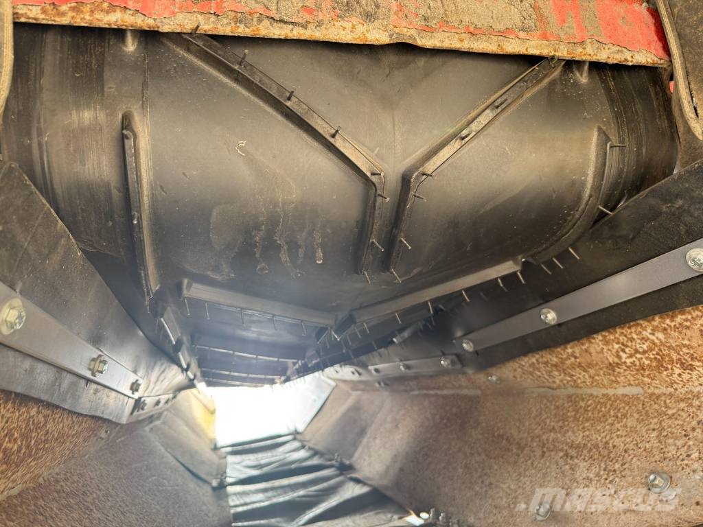 Wirtgen W 150 CFI Freze za asfalt