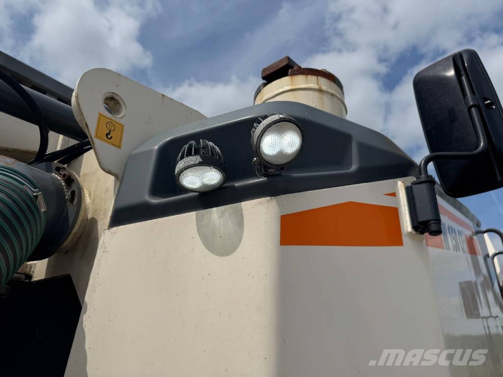 Wirtgen W 150 CFI Freze za asfalt