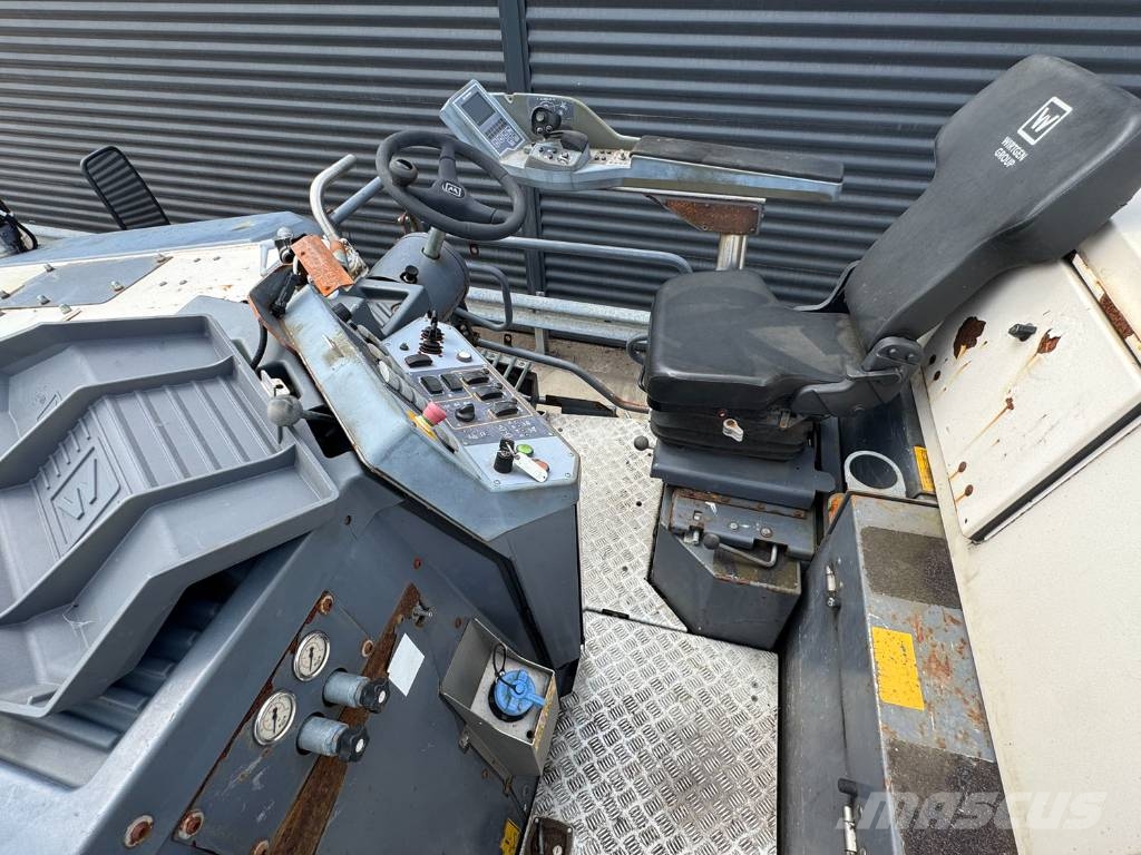 Wirtgen W 150 CFI Freze za asfalt