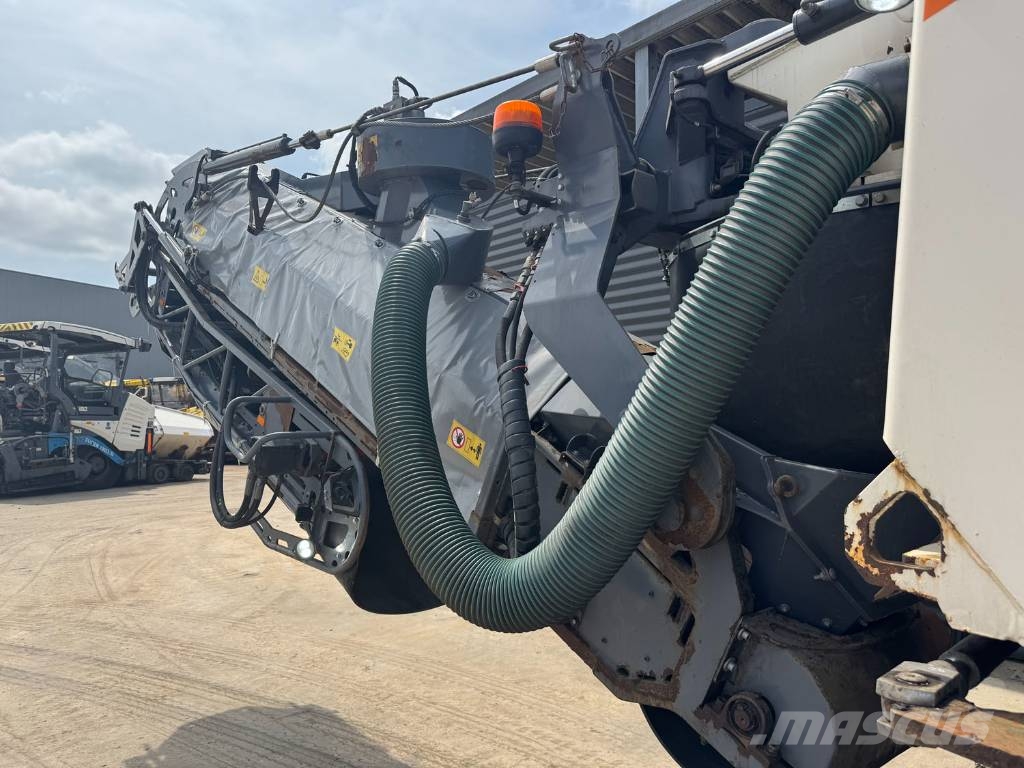 Wirtgen W 150 CFI Freze za asfalt