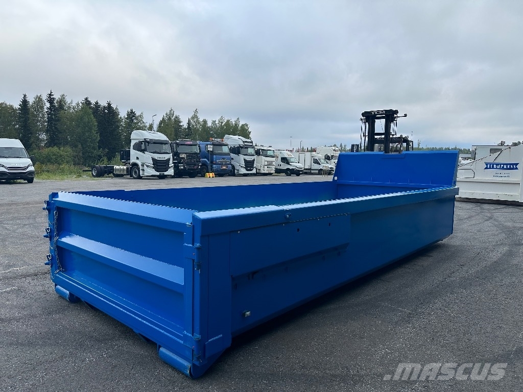 Vaihtolava Sora odnímateľné