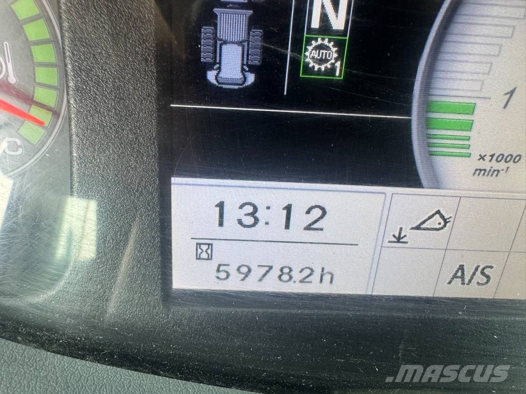Hitachi ZW 370-6 Gumikerekes homlokrakodók