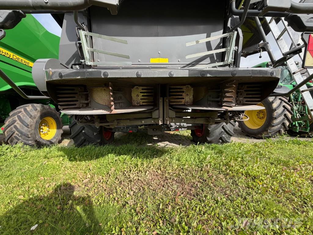CLAAS Lexion 6900 Cosechadoras combinadas