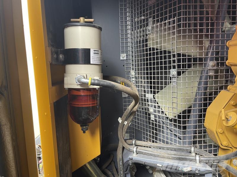 Atlas Copco XRYS 577 CD - N Compressors