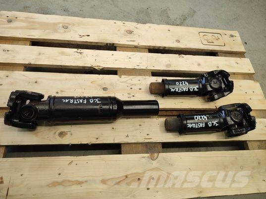 JCB Fastrac 4220 (W398TBQ) shaft Transmission