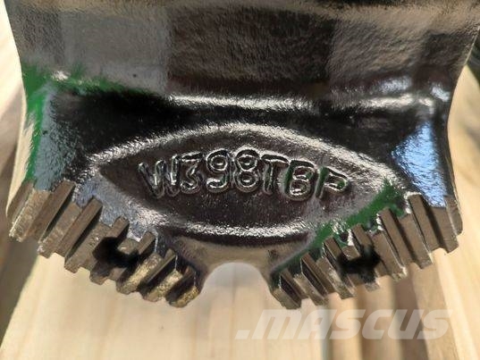 JCB Fastrac 4220 (W398TBQ) shaft Transmission