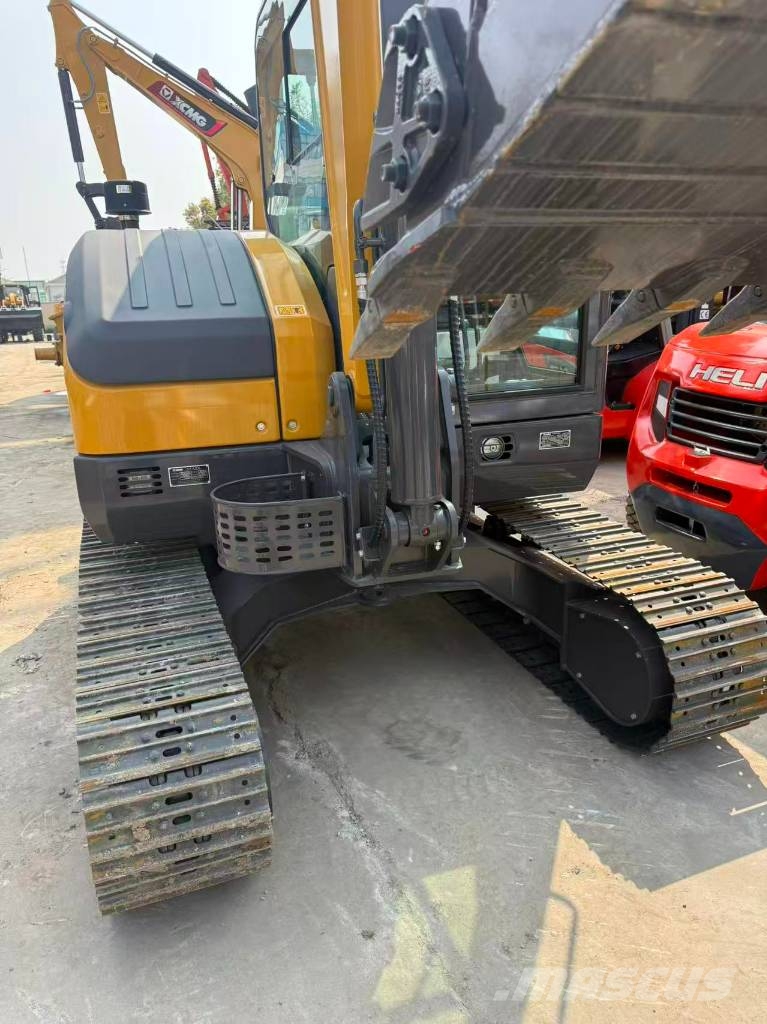 XCMG XE 60 G Pro Minibagger < 7t