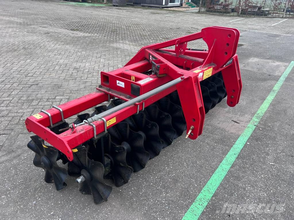 Awemak Cezar CFT30 Disc harrows