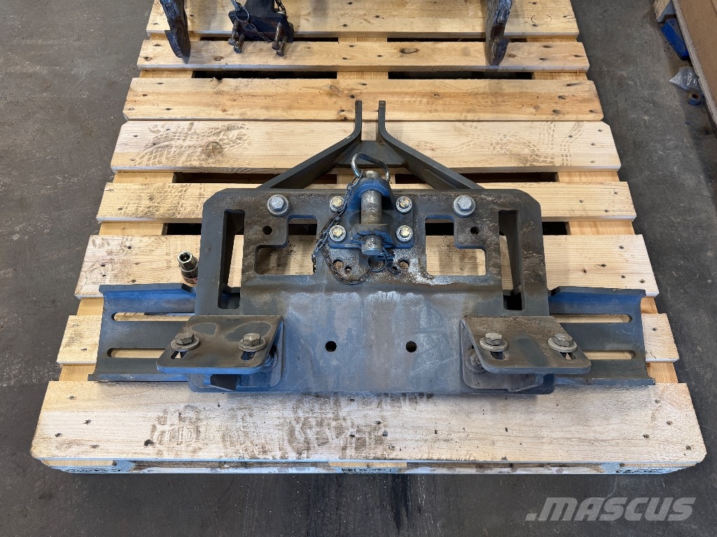 Liebherr L 514 其他路面施工机械