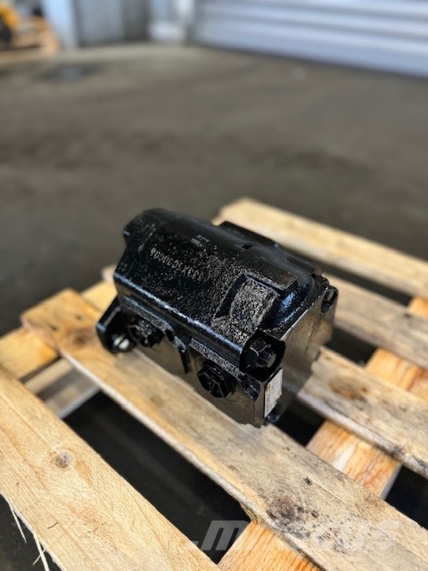 Hydreco HYDRECO/DB X1A50235023-147302-4C Hydrauliikka