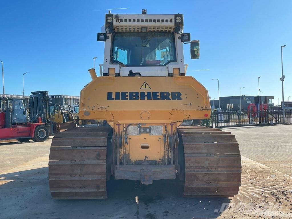Liebherr PR736LGP 履帶推土機