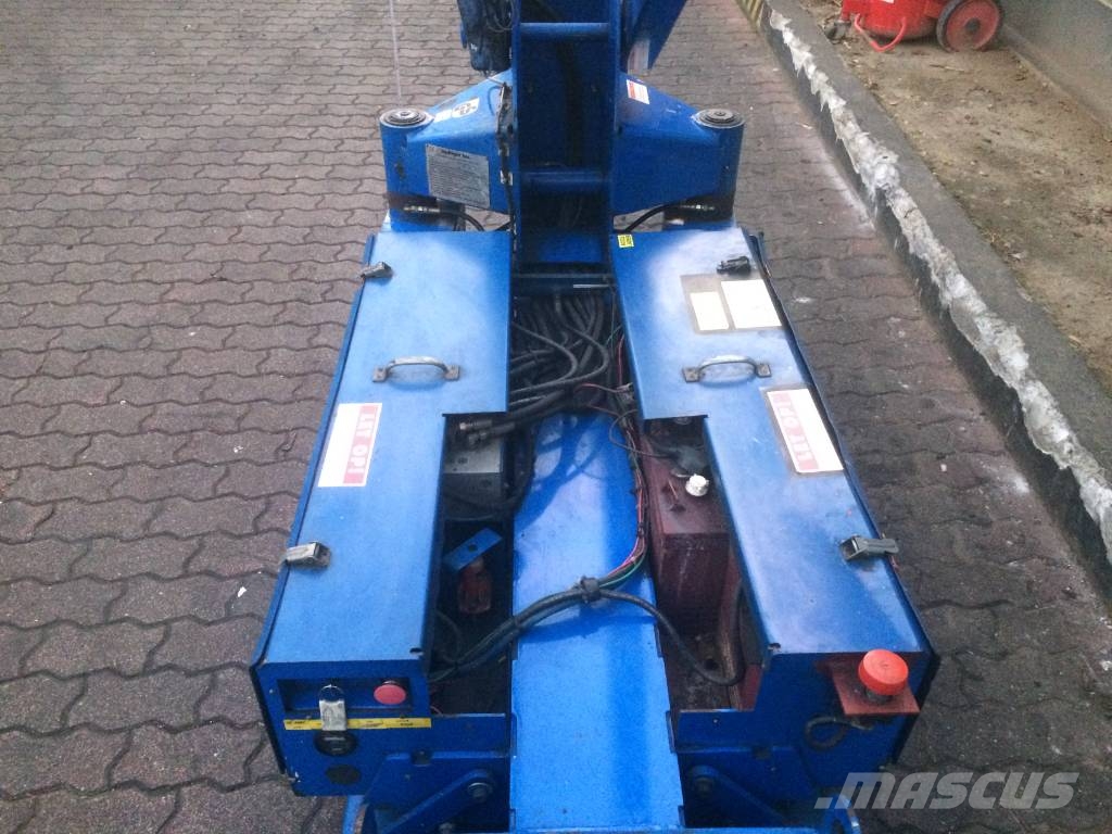 UpRight SL20 V-2784 EO Personenaufzüge