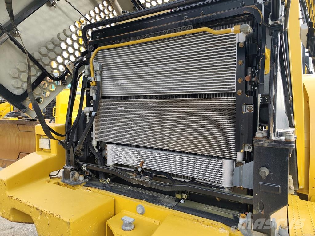 CAT 950M . Radlader