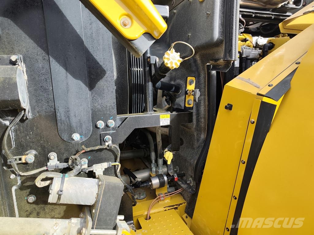 CAT 950M . Radlader