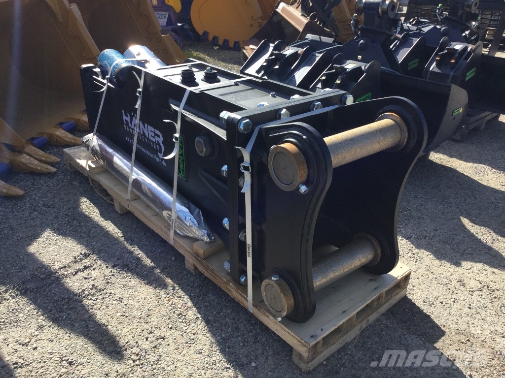 Haener HX3000 Hammer / Brecher