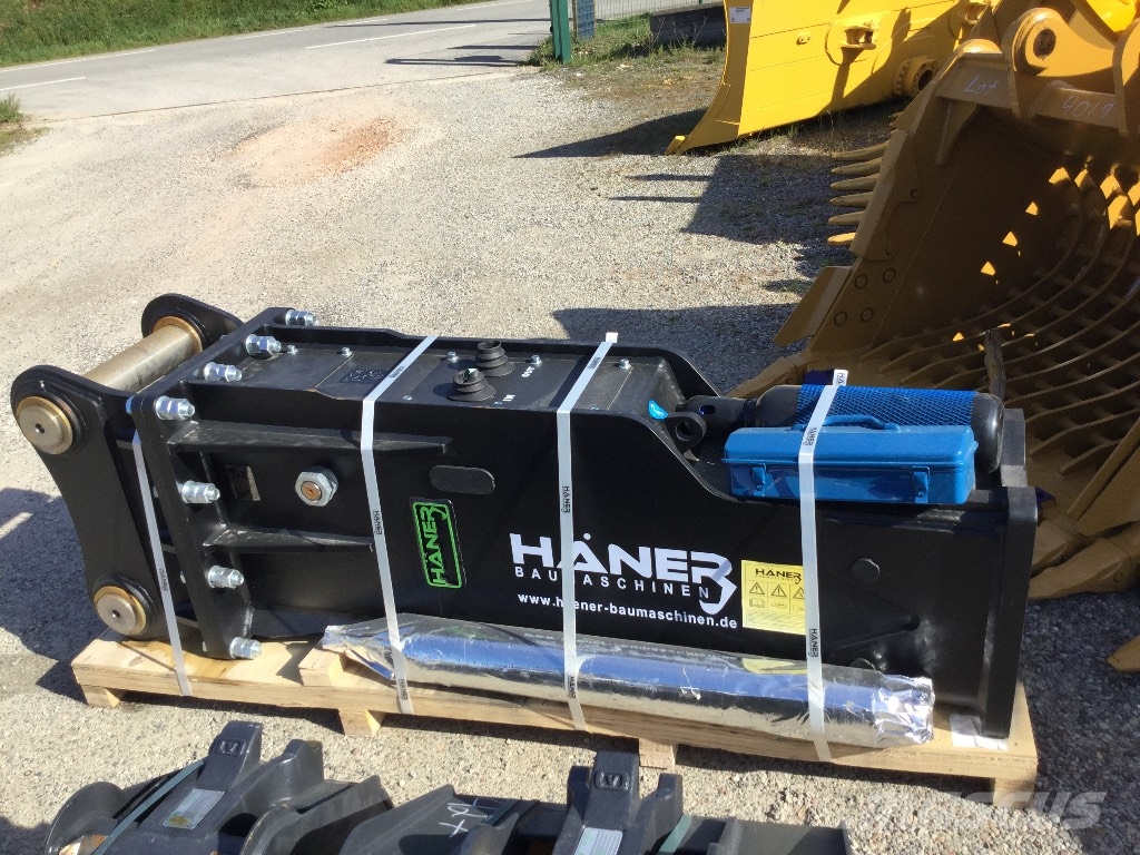 Haener HX3000 Hammer / Brecher
