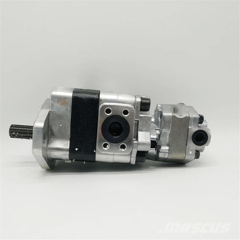 Hitachi Excavator Parts 4482892 Hydraulic Pump EX1200-5 Хидравлични