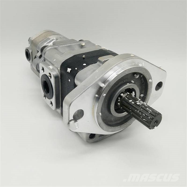 Hitachi Excavator Parts 4482892 Hydraulic Pump EX1200-5 Хидравлични