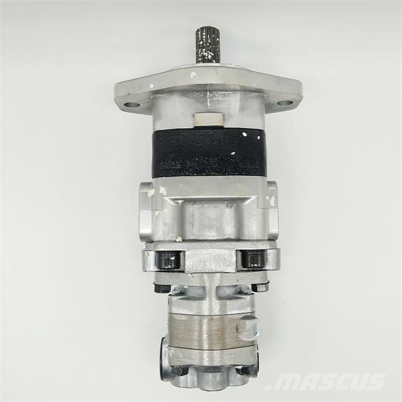 Hitachi Excavator Parts 4482892 Hydraulic Pump EX1200-5 Хидравлични
