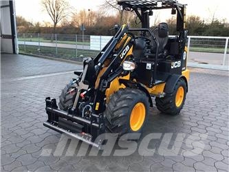 JCB 403 smart power Hjullastare